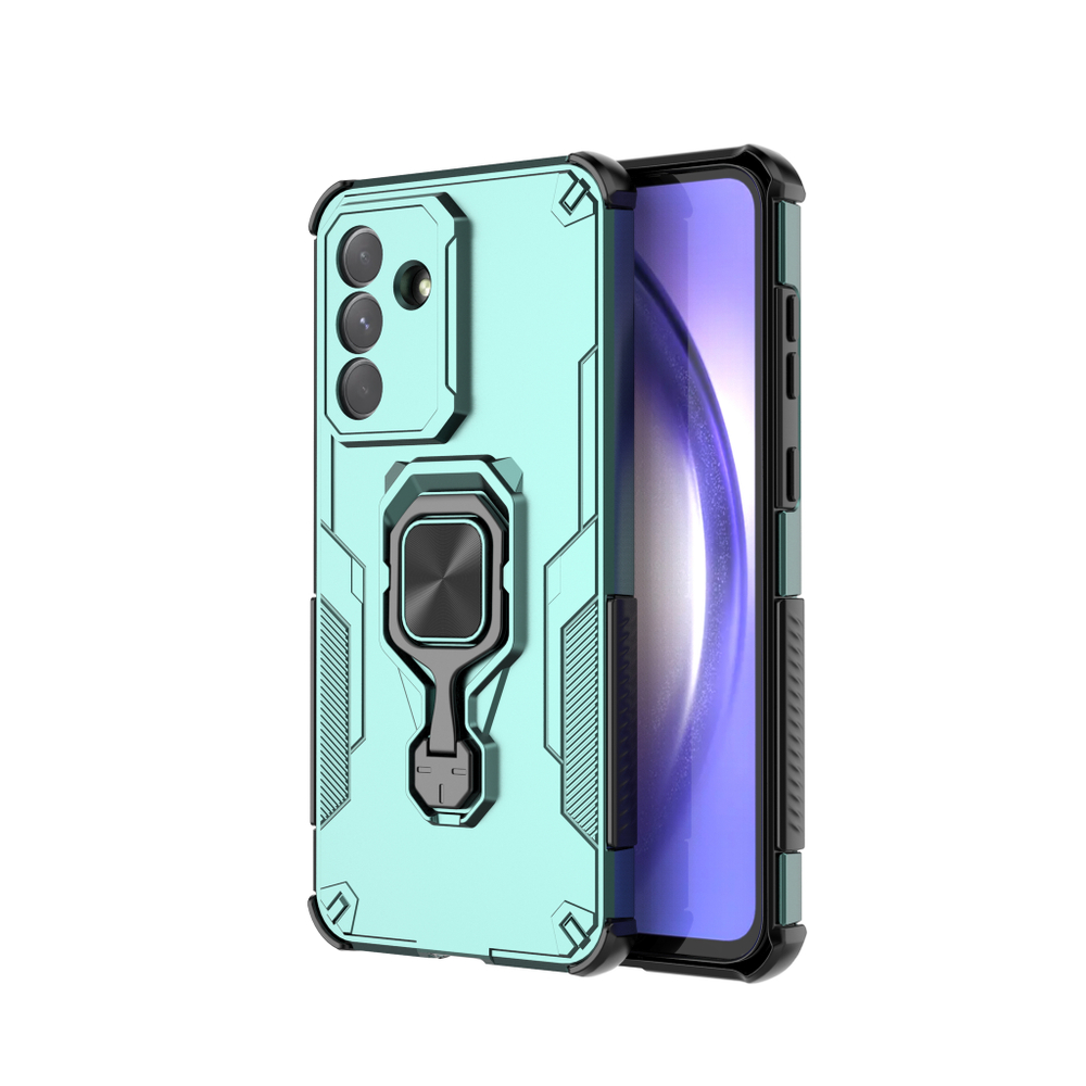 Противоударный чехол Antistrike для Samsung Galaxy A56