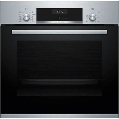Встраиваемый духовой шкаф BOSCH HBJ558YS3Q