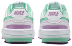 Кроссовки Nike Gamma Force (Женская размерная сетка)