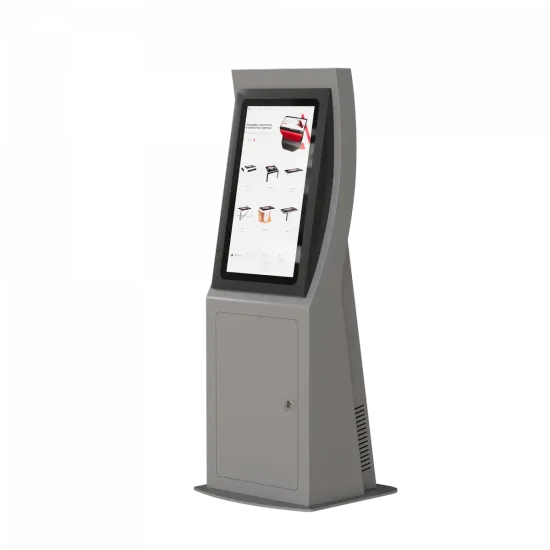 Платежный терминал PayWay 27 дюймов