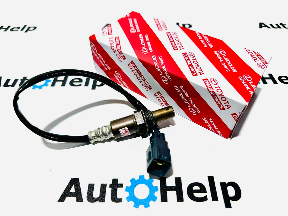 Датчик кислородный 89467-52180 Toyota