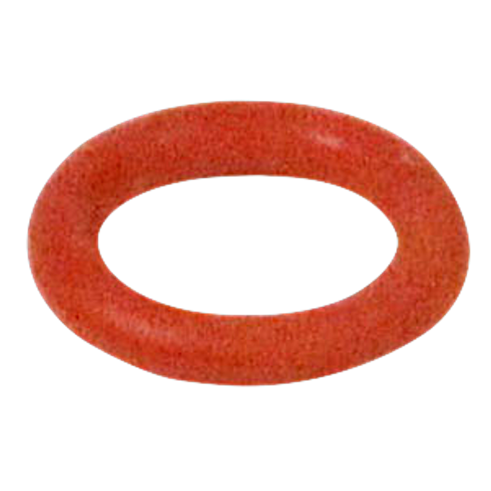 Кольцо для фиксации флажков гарпуна d7мм 5 шт