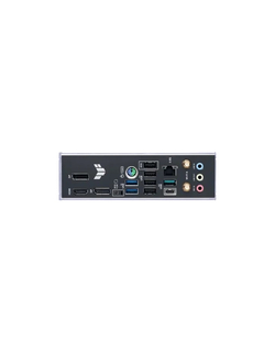 Материнская плата ASUS TUF GAMING B650M-E WIFI (Socket AM5, mATX, 4xDDR5(128GB), 4xDDR5(192GB), DP / HDMI, 2xPCIe 4.0x16 / 1xPCIe 4.0, 1xLAN (2.5GbE), Wi-Fi 6i, BT5.2, 4xSATA 6Gb / s, 3xM.2, 1xType-C, 4xUSB 3.2, 3xUSB 2.0)
