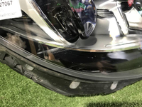 Фара правая Mercedes S W222 (2013-2017) LED Night Vision