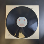 LP Битлз – Помоги! / The Beatles - Help! . Виниловая пластинка 12 дюймов. Антроп 1992 год.