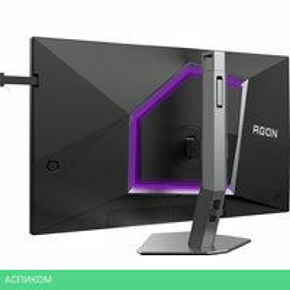 Игровой монитор AOC Agon Pro AG276FK