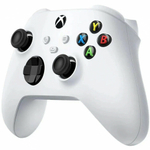 Геймпад Xbox Series/ One Wireless Controller (Robot White / Белый)