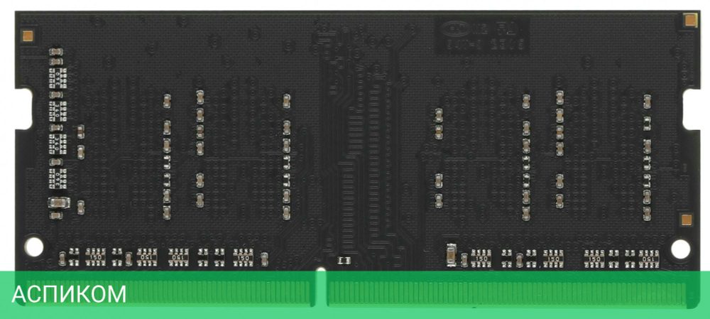 Оперативная память AGI DDR4 16Gb 3200MHz (AGI320016SD138)