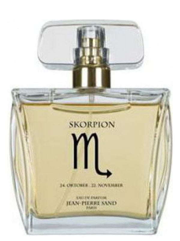 Jean-Pierre Sand Skorpion