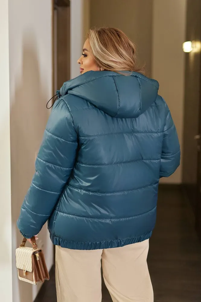 Куртка УК-4374-2 Фабрика Моды