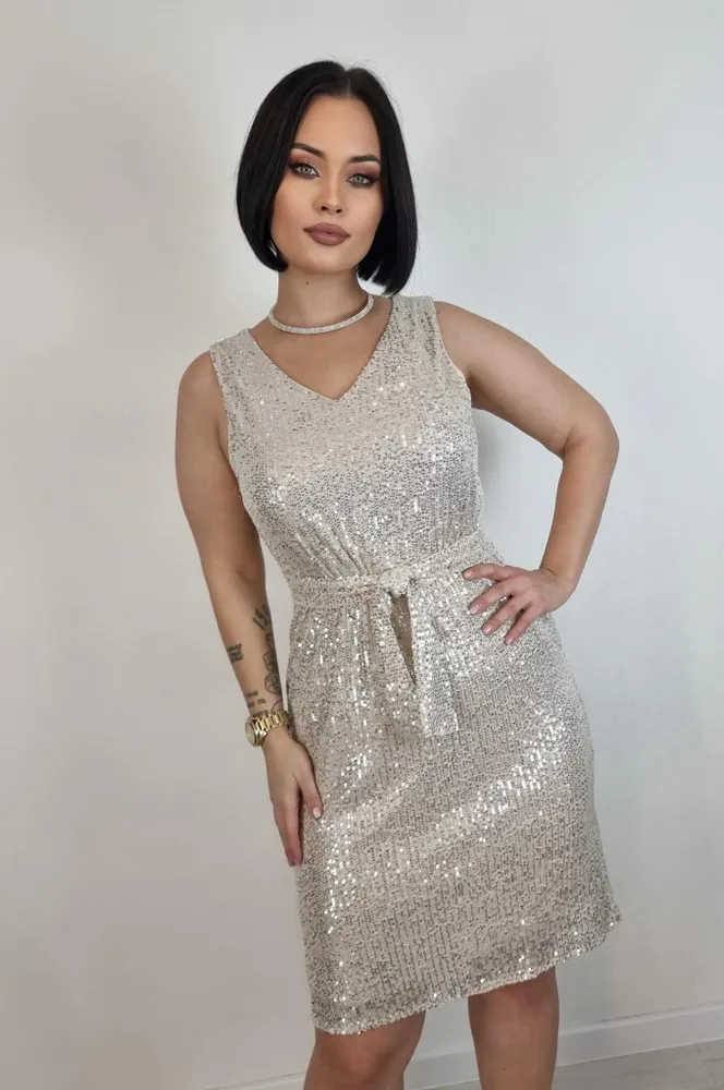 Платье 03575/1 Фабрика Моды