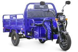 Электротрицикл RuTrike D4 1800 (1200Вт, 60B)