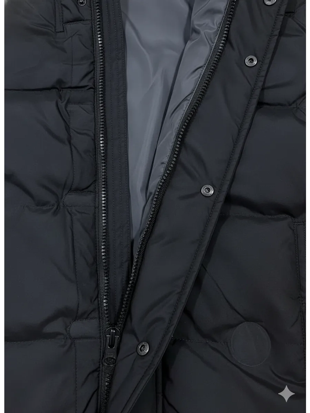 Куртка непромокаемая легкая зимняя демисезон