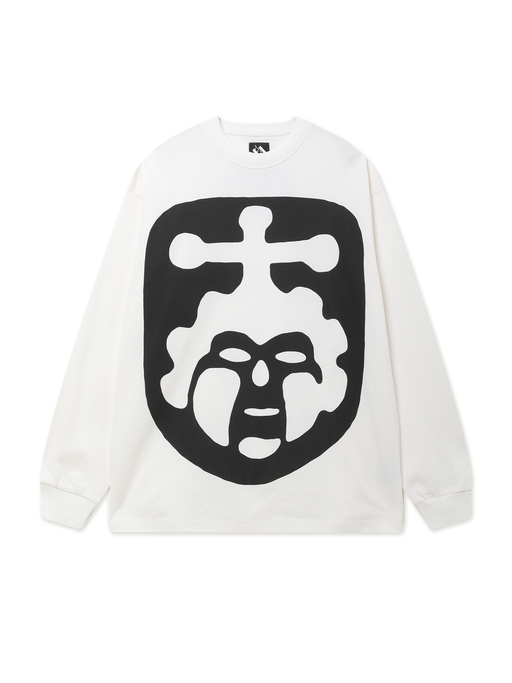 Джемпер Screwhead Longsleeve