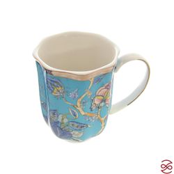 Кружка Royal Classics Флора 350 мл