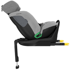 Автокресло Maxi-Cosi Emerald Emerald Authentic Grey серый