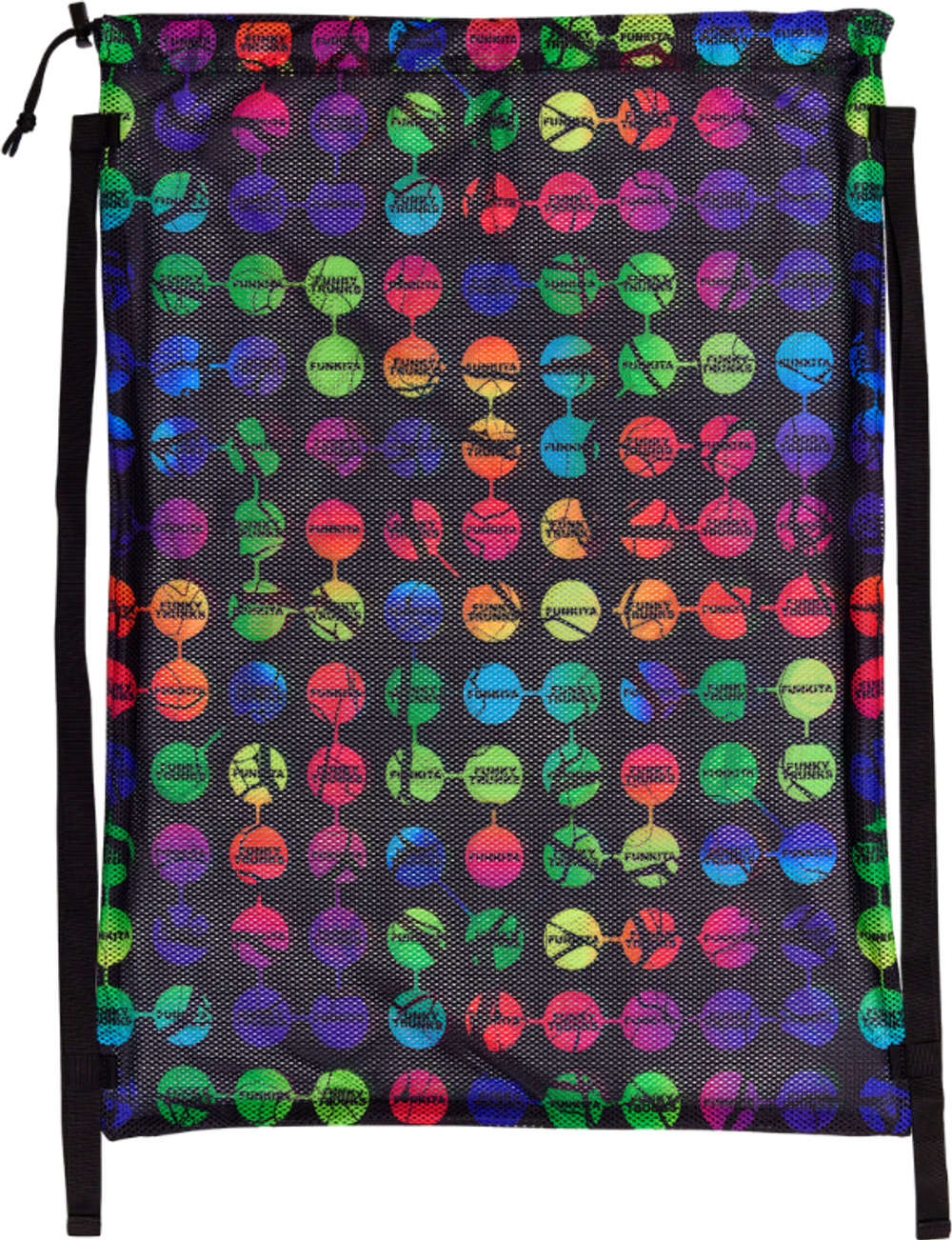 Сетка для инвентаря FUNKY Broken Circle