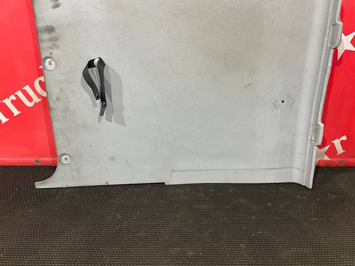 Обшивка стенки левой 2018г.