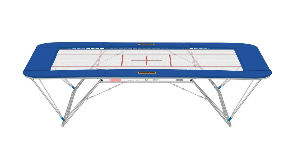 Соревновательный батут Ultimate Competition