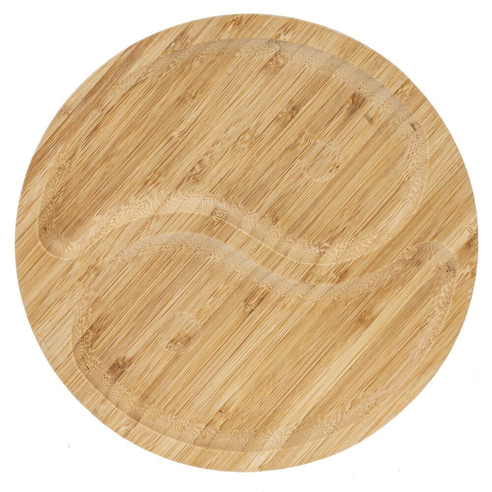 GAEM Менажница, L24 W24 H2 см