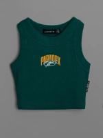 Топ для девочки летний