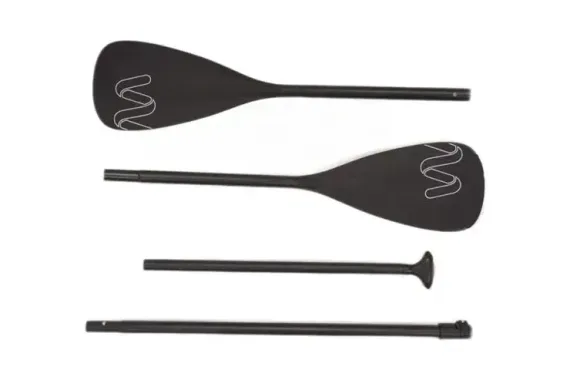 Весло-трансорфер для сапборда 2в1 Flowin 02