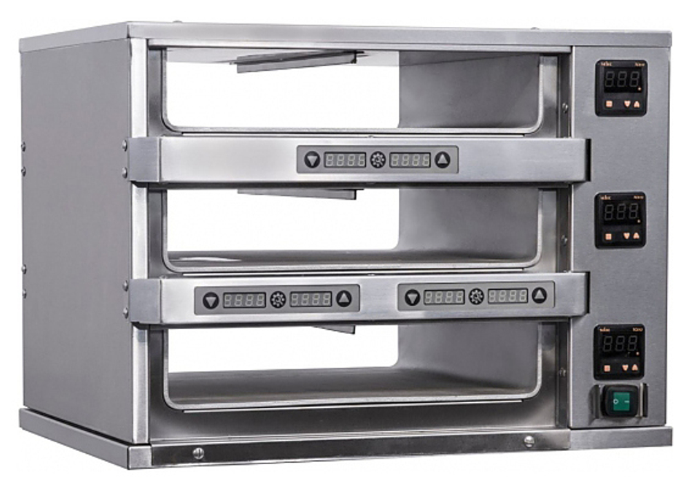 Мармит RoboLabs МН-3-2М-T2