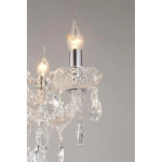 Подвесная люстра Aployt KOLETTA APL.755.03.06