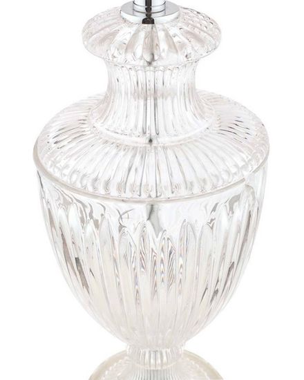 Настольная лампа "Абель"