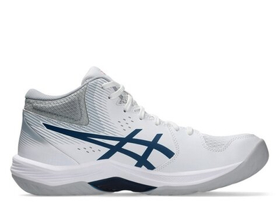 Мужские воллейбольные кроссовки Asics Beyond FF MT White Shoes