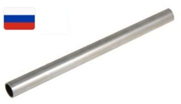 Труба Valtec VT.INOX-PRESS 28х1.2 мм из нержавеющей стали (VTi.900.304L.2812R)