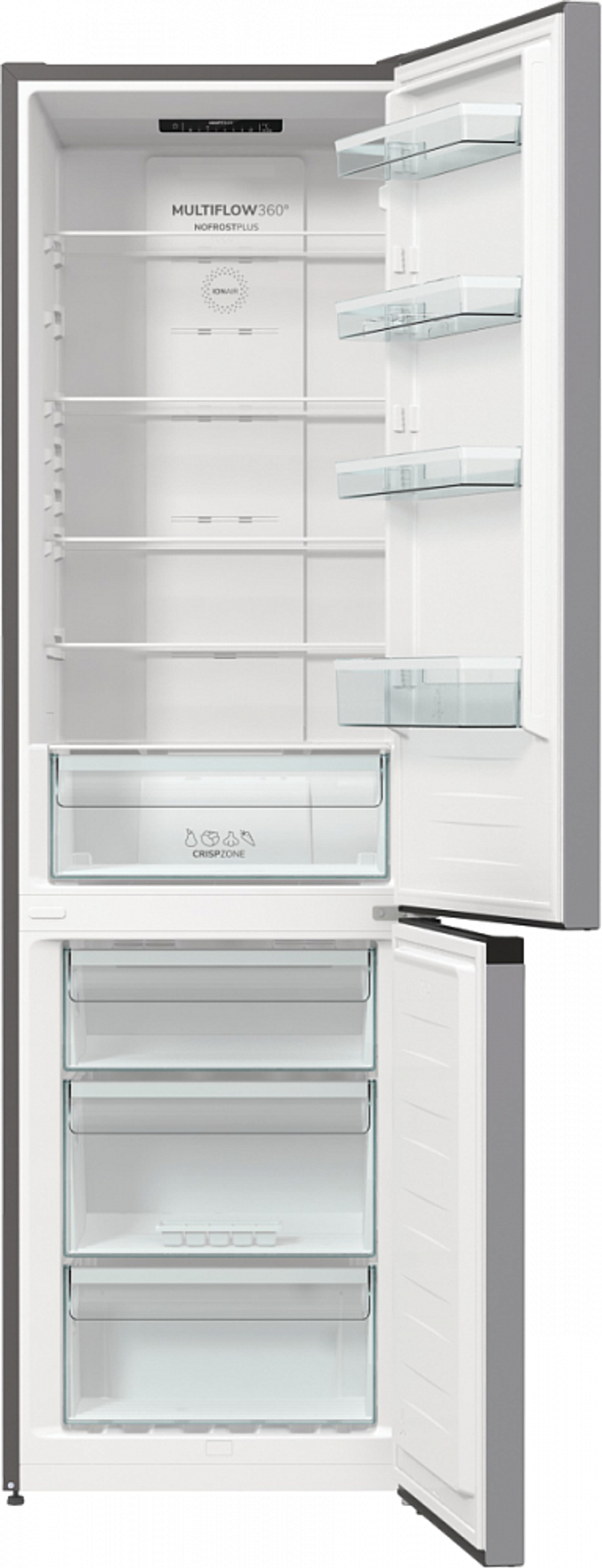 Холодильник Gorenje NRK6201ES4