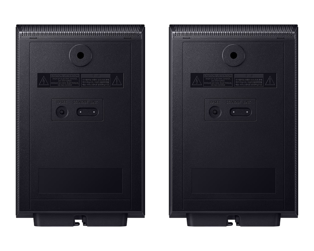 Саундбар SAMSUNG HW-Q990H