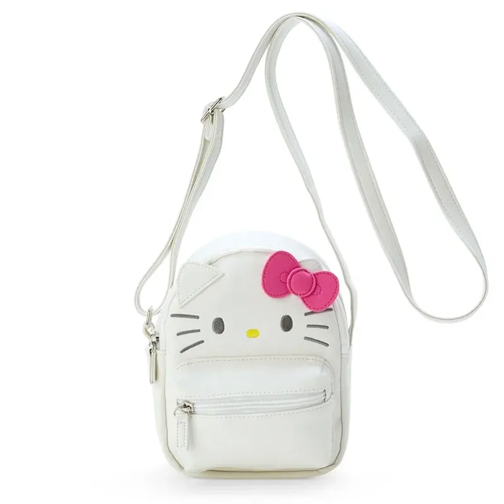 SANRIO СУМКА ЧЕРЕЗ ПЛЕЧО HELLO KITTY