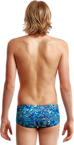 Транки FUNKY TRUNKS Boys Wings Up