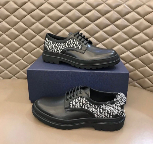 Туфли Christian Dior