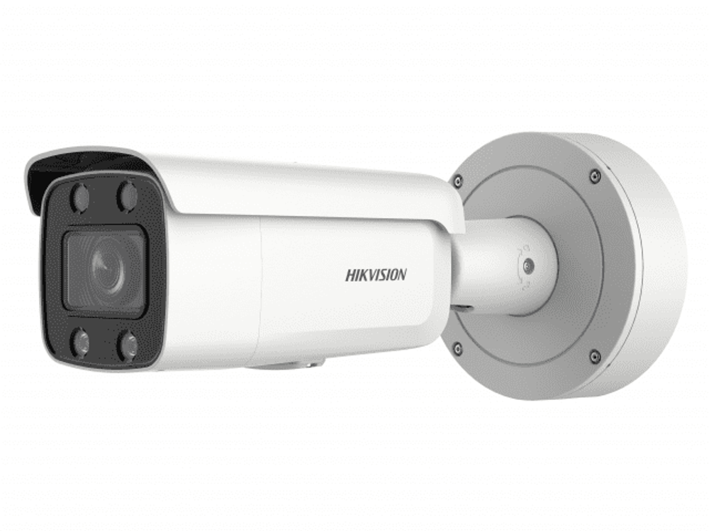 Hikvision DS-2CD2647G2-LZS (C) (3.6–9 мм)