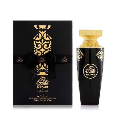 По мотивам Arabian Oud Madawi