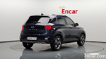Hyundai Venue 1.6 Premium (12.2022)