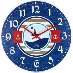 Часы настенные Tomas Stern 6030 Германия