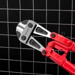 Болторез с двойным рычагом, 760мм, 30" REXANT