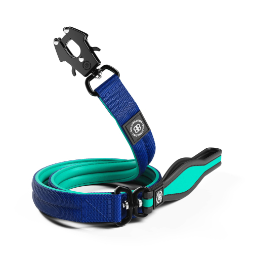 Поводок RR Nylon Combat LIMITED EDITION BullyBillows