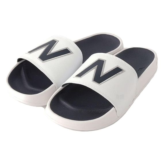 New Balance NB 200 'White Black'