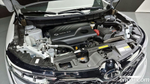 Renault Korea (Samsung) The New QM6 2.0 GDe LE 2WD (03.2021)