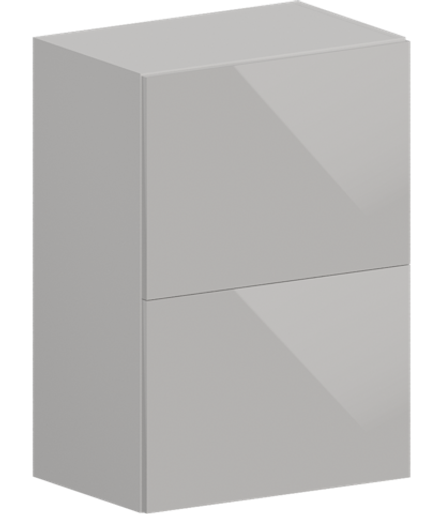 Кухня Модуль ШВГ 501Г Вотан / Элен глянцевый