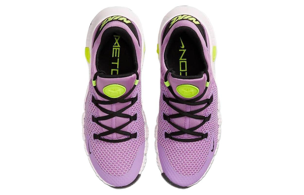 Кроссовки Nike Free Metcon (Женская размерная сетка)