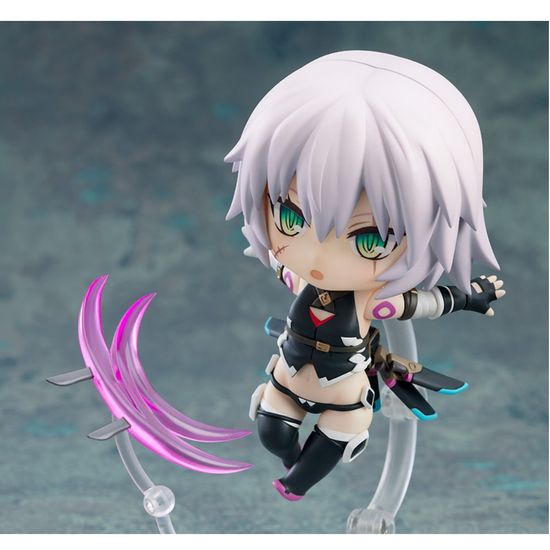 Nendoroid Assassin/Jack the Ripper