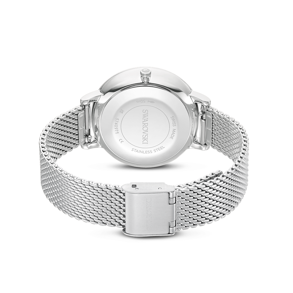 CLARICA:MS STS/WHITE/STS