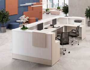 Стойка ресепшн Style