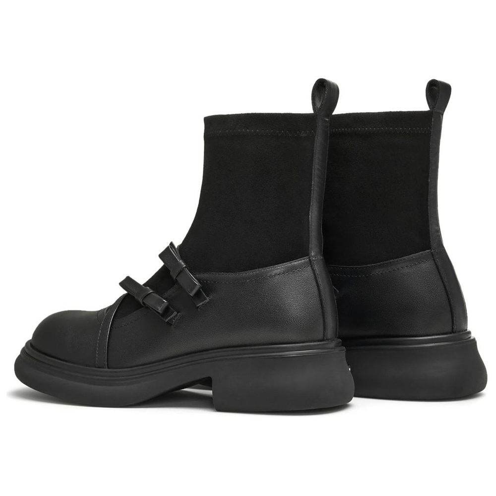 Teenmix Stretch & Sock Boots Women"s